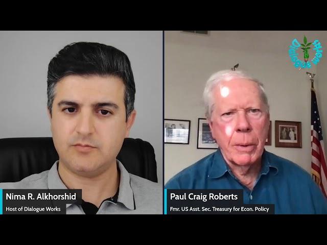 Paul Craig Roberts: Can Trump Reshape Global Conflicts?