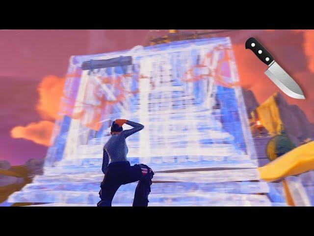 RUGRAT  + Best Controller Settings For AIMBOT/ Piece Control  (Fortnite Montage)