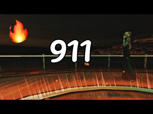 911-ALMV