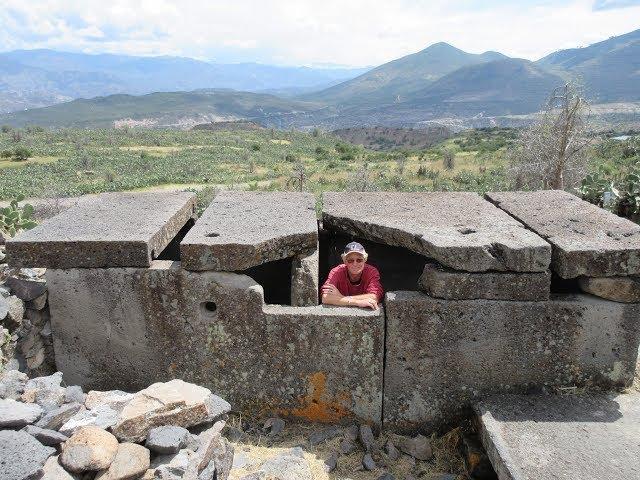 Ancient Megalithic Sites In Peru You Have Likely Never Heard Of