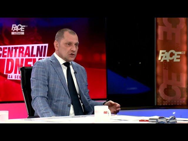 Miletić ŠOKIRA: „Počinje operacija 'Meduza'! Dolazi 900 vozila i nekoliko hiljada vojnika EUFOR-a!“