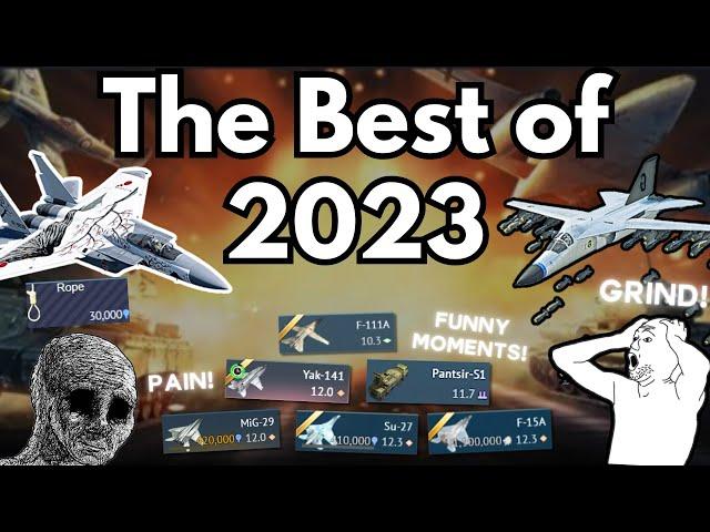 The BEST MOMENTS OF 2023! | COMPILATION of the FUNNIEST and WEIRDEST clips OF ALL TIME!