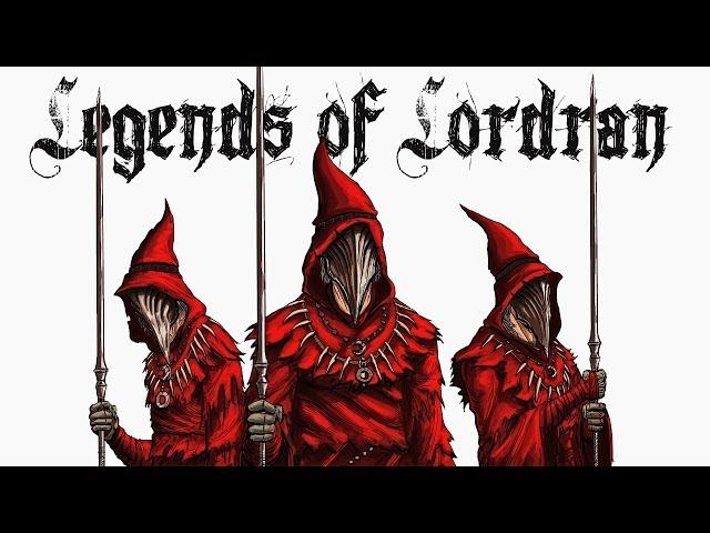 Dark Souls Lore: The Fall of New Londo