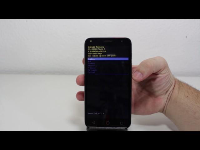 reinicio sistema alcatel pixi 4 (5)