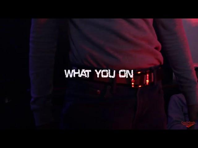 Boutmymoneyluhj - what you on [video]