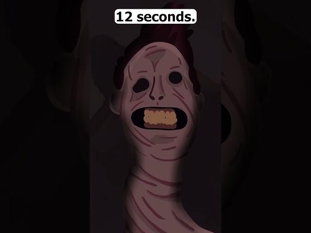 Meet The Unknown #gaming #meme #animation #dbdmemes