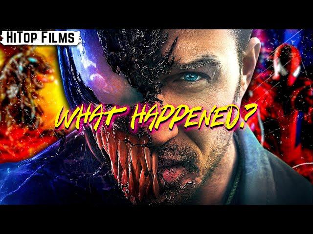 What Happened to Venom: The Last Dance?