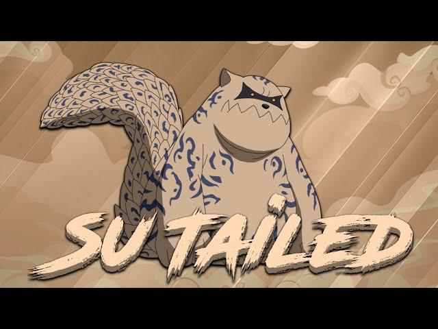 LOCALIZAÇÃO DO SPAWN DO SHUKAKU (Su Tailed Spirit) | SHINDO LIFE