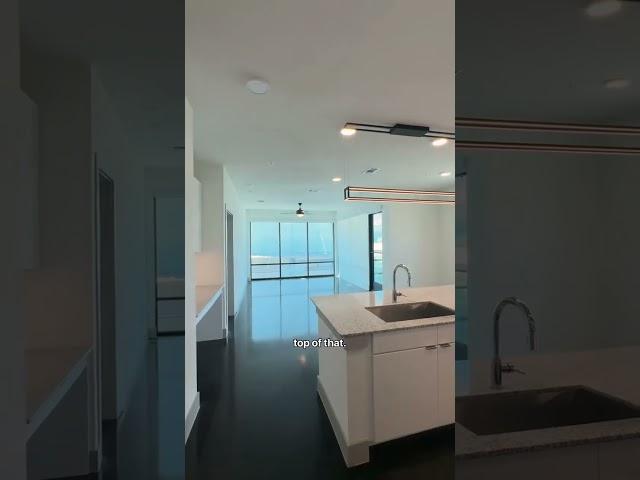 Houston Apartment Tour - Heights $1,275