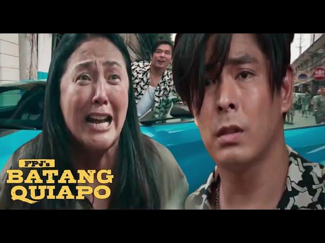 FPJ's Batang Quiapo October 21, 2024 Advance Episode Trailer | Batang Quiapo Coco Martin