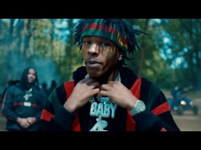 Lil Baby & Lil Durk "Hats Off" ft. Travis Scott (Fan Music Video)