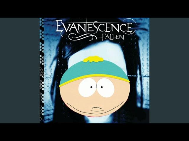 Eric Cartman - Bring Me To Life Evanescence PERFECT Version REUPLOAD (AI Cover)