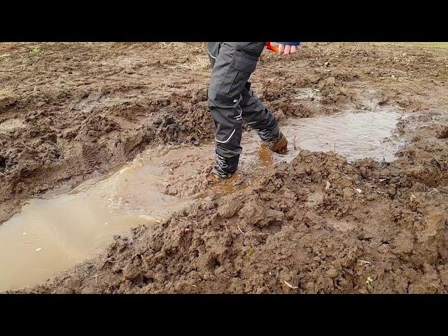 Sixton Peak Empire Outdry - A Truly 100% Waterproof Boot