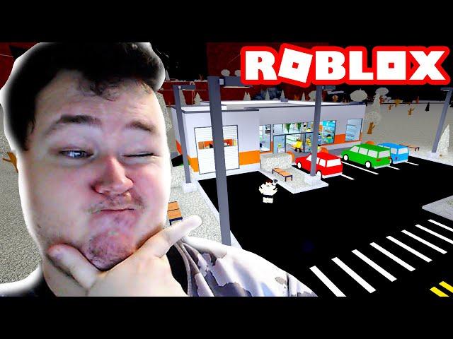 ЛУЧШИЙ ДИРЕКТОР МАГАЗИНА В ROBLOX! | Роблоксер Альберт