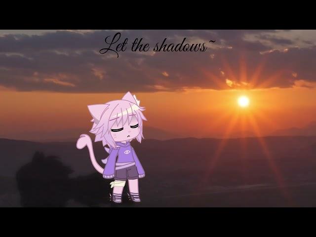 Turn your face towards the sun - My Mew AU short bit