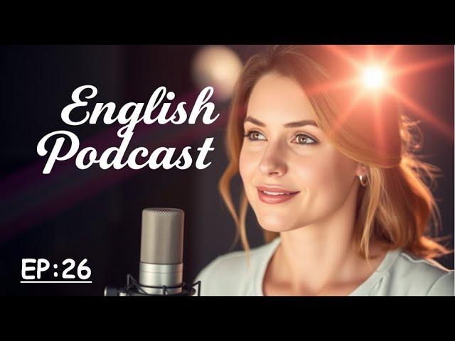 English Podcast: English in the Movies Analyzing Dialogue I Learn Fluent English I Speak Smart