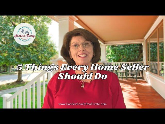 5 Tips to Get You Top Dollar When Selling Your Home