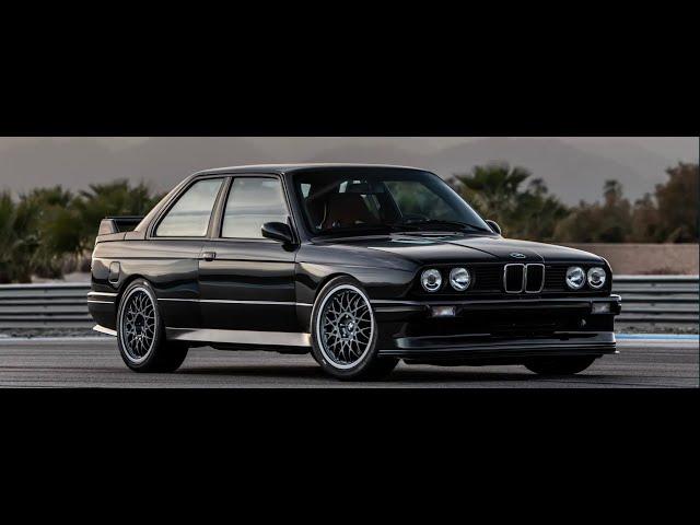 Buying A BMW E30 M3 1986-1991 for Any Budget