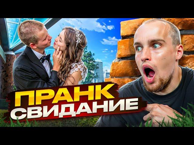 ОСКАР и КВИНКА СВИДАНИЕ! БАДАБУМЧИК ПОДСТАВИЛ ОСКАРА?!