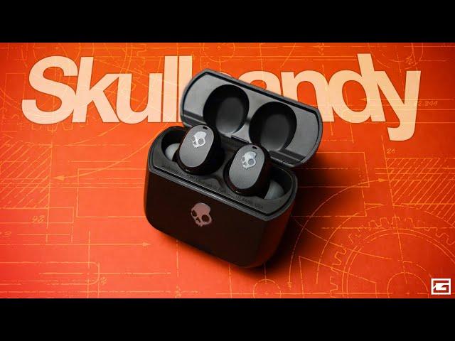 First Look! : Skullcandy MOD XT