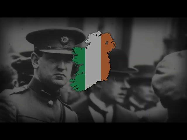 Come Out, Ye Black And Tans! Irish Rebel Song  (INGEN REUPLOAD)