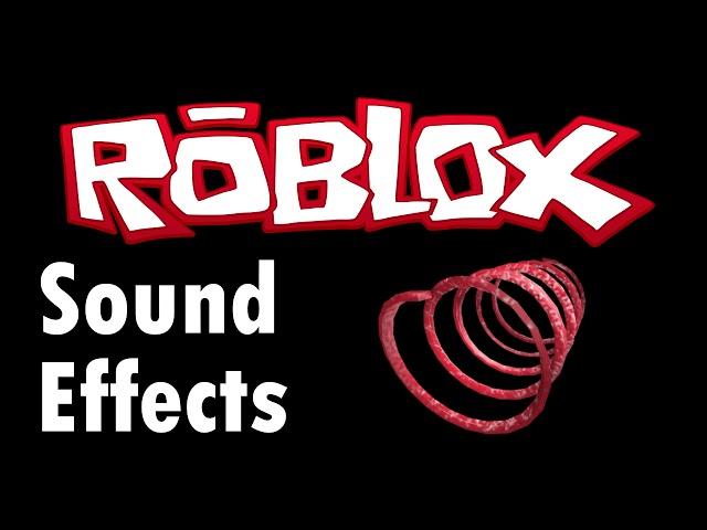 ROBLOX "Speed Coil" Sound Effect