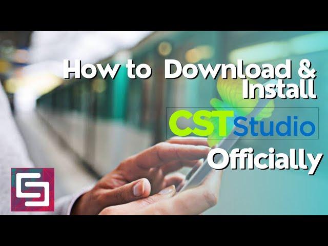 How to Download and Install CST Studio in 2023 | ANTENNA PROECTS | CODING TAMILAN