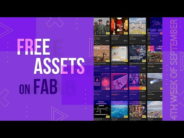 Future Free Assets on FAB - Monday MARKETDAY