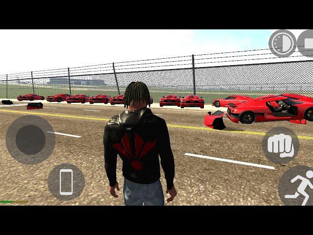 Koeigness Cheat code || Indian bike Driving 3D || game play || Arham Gamez || part 27