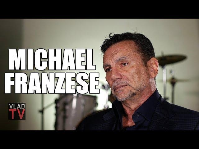 Michael Franzese on How He Forced Pro Athletes to Shave Points in Games (Part 17)