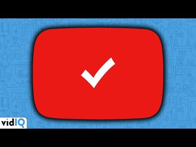 How to VERIFY Your YouTube Account 2020