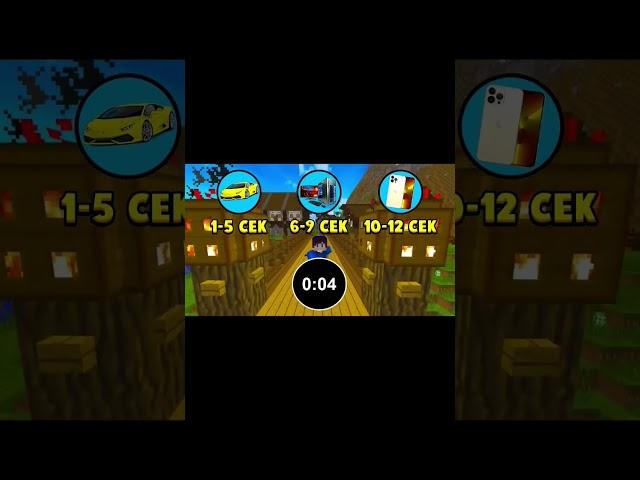 Просто жест #майнкрафт #100дней #minecraft #майнкрафт100дней #выживание #100днеймайнкрафт #byttcehb