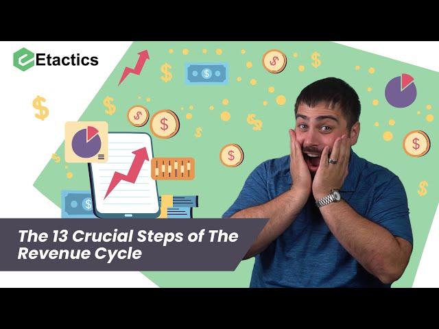 The 13 Crucial Steps of the Revenue Cycle