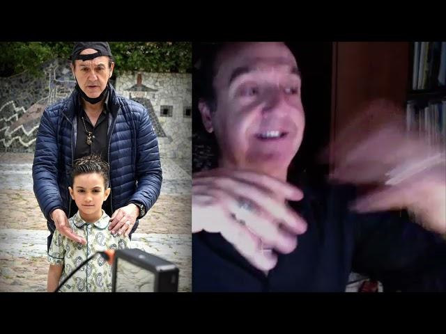 Xcorps Fashion TV  Film Makers Rossano Maniscalchi – To The Point