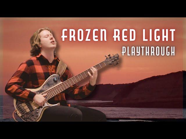 Press To Enter - Frozen Red Light [Official Playthrough Video]