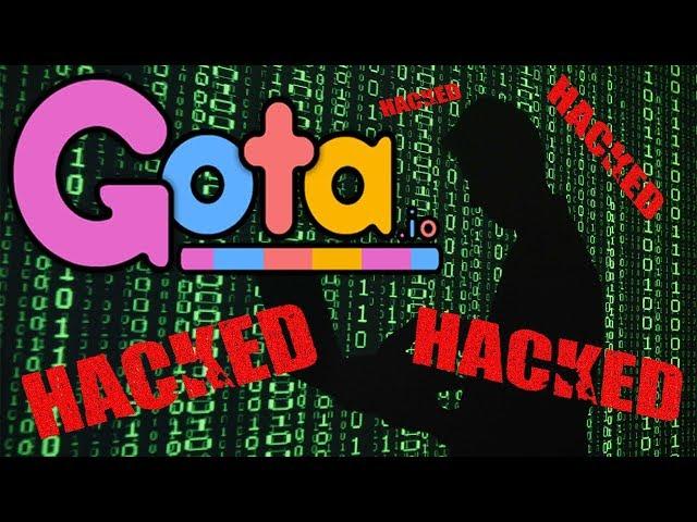  GOTA.IO HACK!!! 2018 TUTORIAL! FREE LOCKED NAME, SMOOTH ANIMATIONS ...