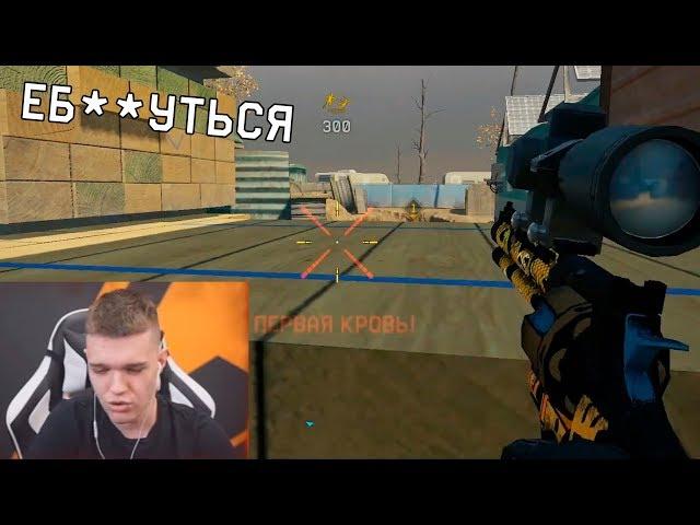 НАИЛУЧШИЕ ВАН ТАБЫ В ГОЛОВУ - Warface СКИЛЛ НА ПРЕДЕЛЕ!