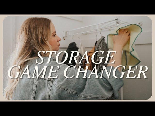 8 Ways to Rethink Storage And Transform Your Relationship with Your Stuff