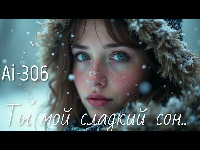 Ai-306 - Ты мой сладкий сон (Suno Ai)