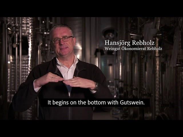 The Wines of Germany