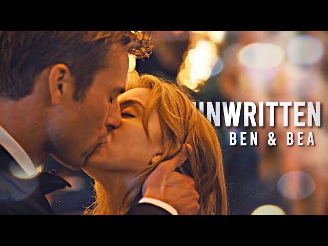 Ben & Bea | Unwritten [Anyone but You]