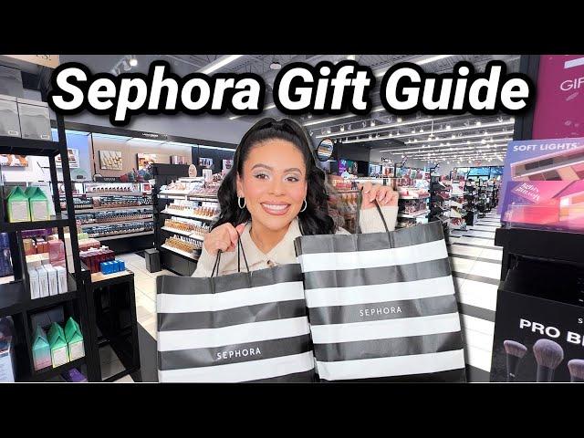 Sephora Gift Guide  Best Holiday Gift Sets