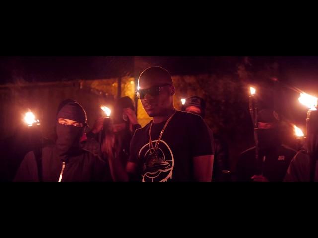 Sneakbo - INTRO [Official Video] | @sneakbo