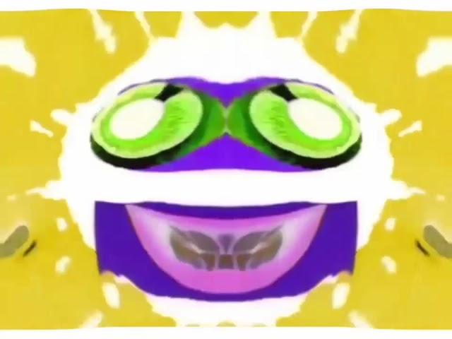 Klasky Csupo 2001 Opposite Effects