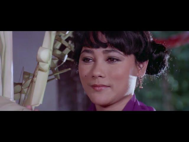 FILM HOROR "RATU ILMU HITAM" [1981] FULL MOVIE HD - SUZZANNA, TEDDY PURBA, ALAN NUARI