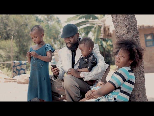 BANGWE_Mireille Tosha ft Sadi Baba & Bernard Baru(Official Music Video)