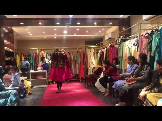 AZWA The Fashion Studio_Fashion Show