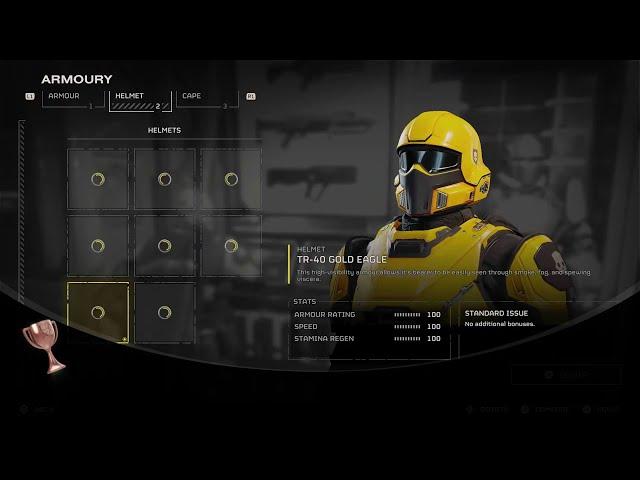 Helldivers 2 New Armor & Weapon Customization Update (Suppressor Gameplay) Part 1 #helldivers2 #ign