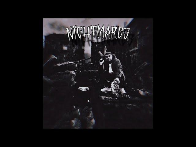 JFUEGOxHOMIEG-Nightmare’s