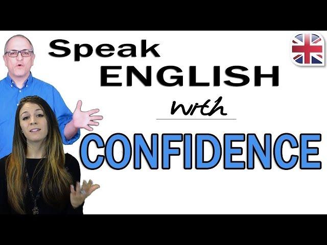 5 Techniques to Speak English with Confidence -  Speak English Confidently